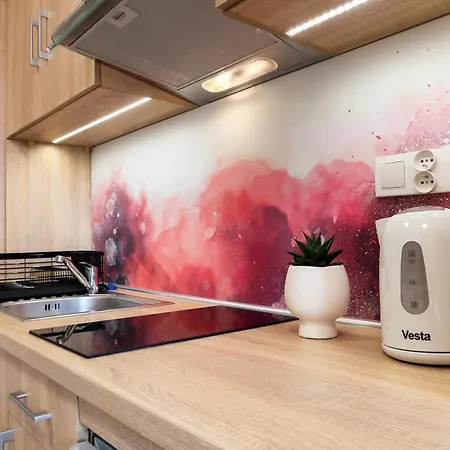 Dom Studencki Arka ホステル ヴロツワフ