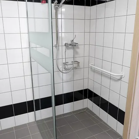 ホステル Dom Studencki Arka