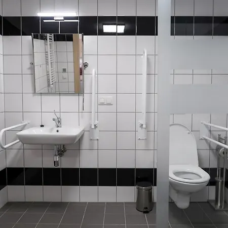 Dom Studencki Arka *