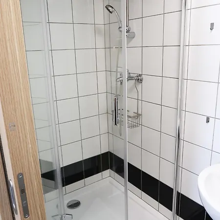 ホステル Dom Studencki Arka *