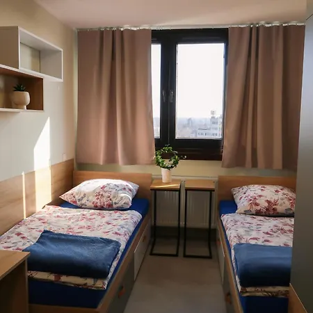 Dom Studencki Arka *