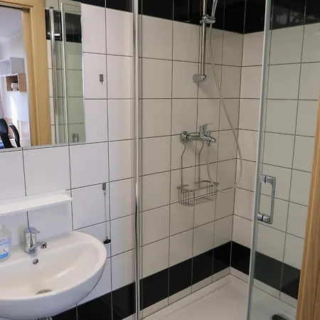 Dom Studencki Arka ホステル ヴロツワフ