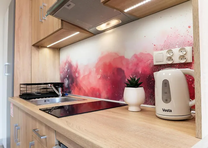 Dom Studencki Arka Hostel Wrocław