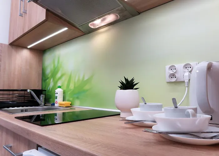 Hostel Dom Studencki Arka Wrocław