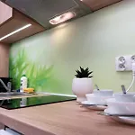 Hostel Dom Studencki Arka Βρότσλαβ