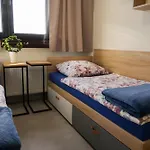 Dom Studencki Arka Auberge de jeunesse *