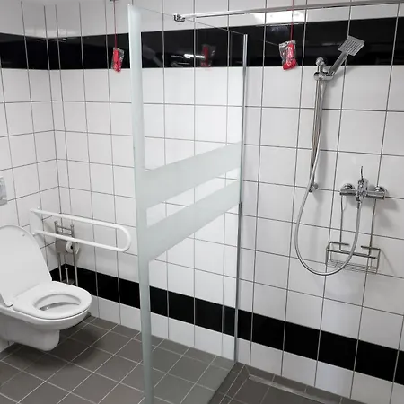 Dom Studencki Arka * Vratislav