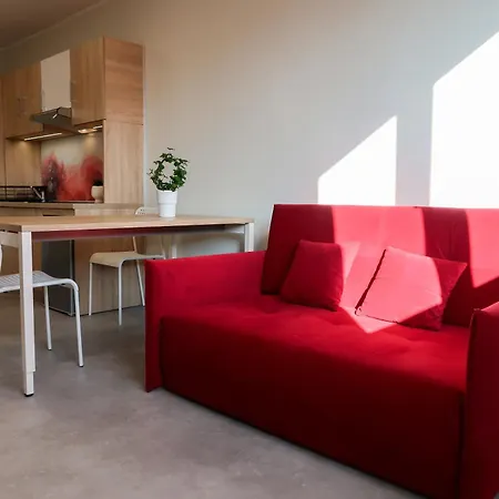 Hostel Dom Studencki Arka