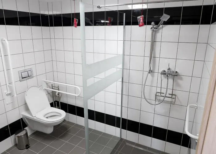 Dom Studencki Arka * Wrocław