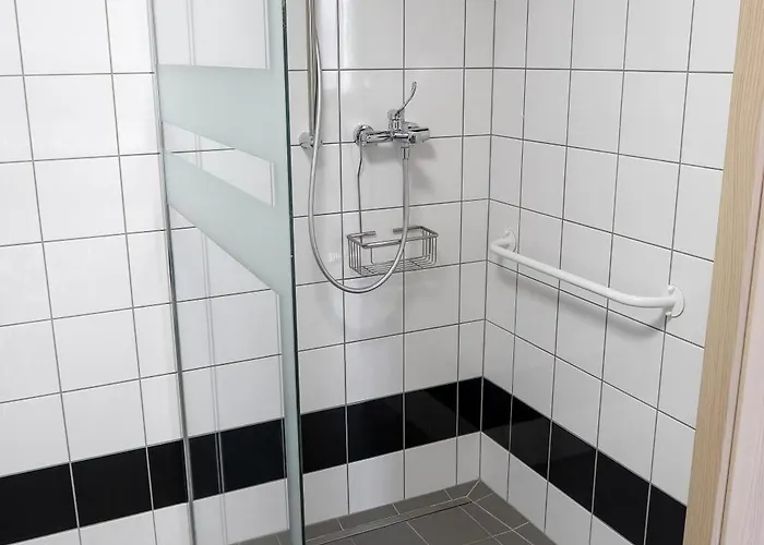 Hostel Dom Studencki Arka