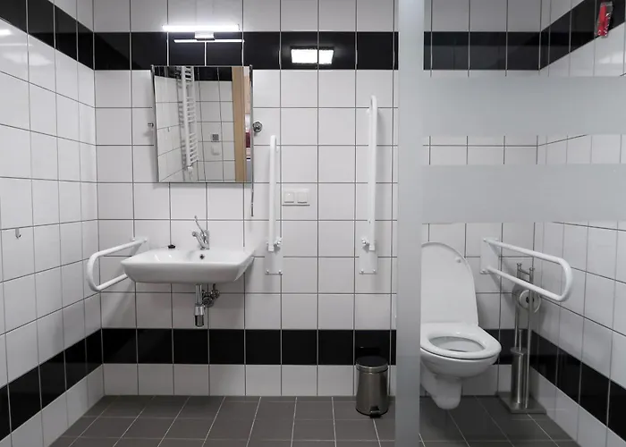 Dom Studencki Arka *