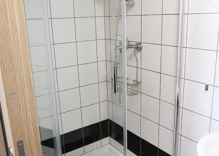 Hostel Dom Studencki Arka *