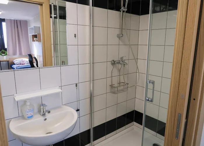 Dom Studencki Arka Hostel Wrocław